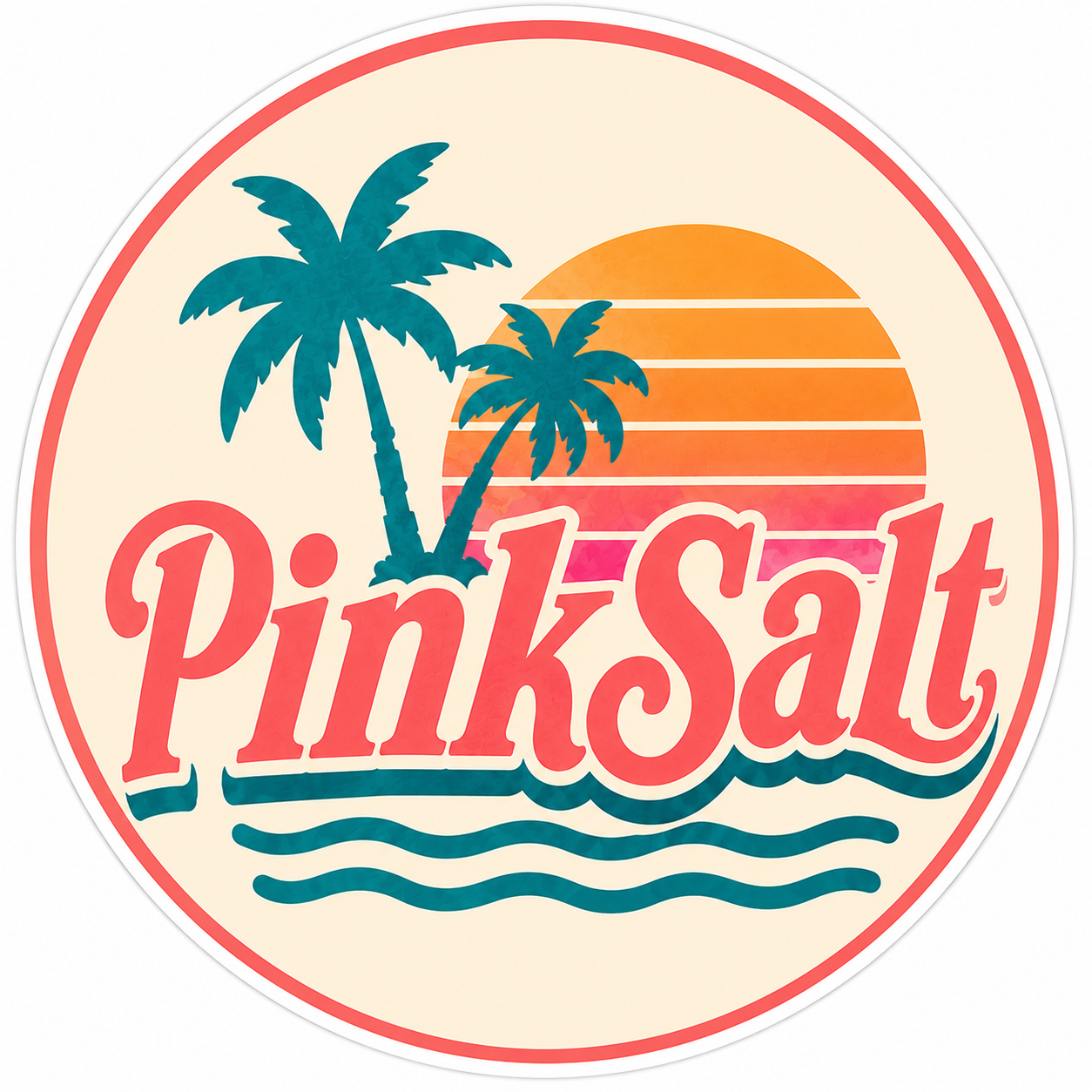 Pink Salt Co